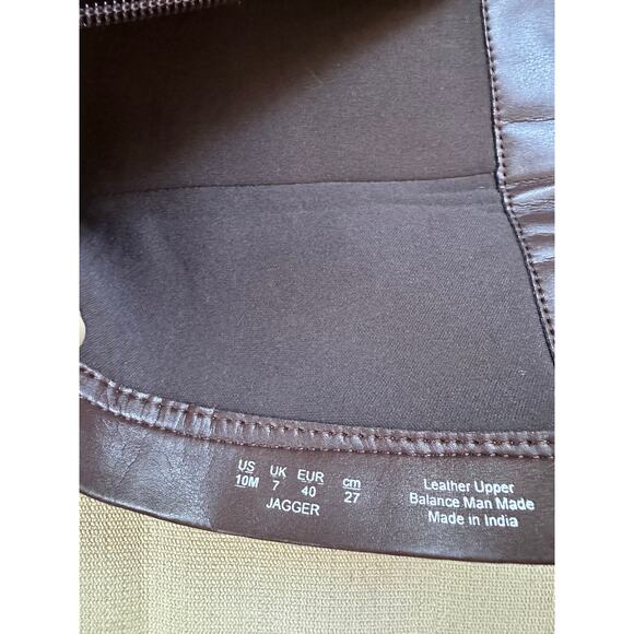 Naturalizer W’s Jagger Mid-Calf Lug Sole Boots in DK. Brown Size 10 - Picture 4 of 9